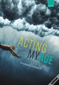 Capa do artigo Acting My Age