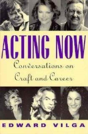 Acting Now - Preview
