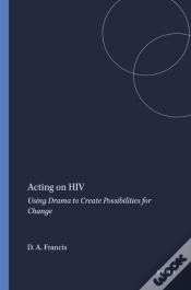 Capa do artigo Acting On Hiv