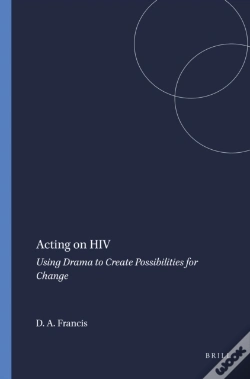 Capa do artigo Acting On Hiv