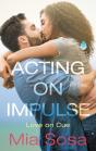 Acting On Impulse - Preview