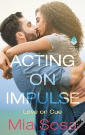 Capa do artigo Acting On Impulse