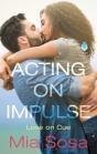 Acting On Impulse - Preview