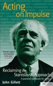 Capa do artigo Acting On Impulse: Reclaiming The Stanislavski Approach