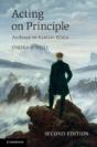Acting On Principle - Preview