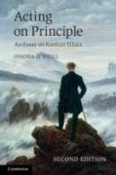 Acting On Principle