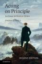 Acting On Principle - Preview