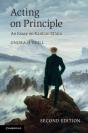 Acting On Principle - Preview