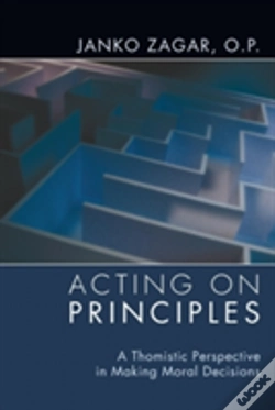 Capa do artigo Acting On Principles
