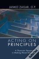 Acting On Principles