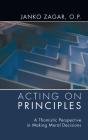 Acting On Principles - Preview