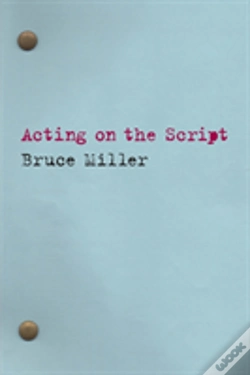Capa do artigo Acting On The Script