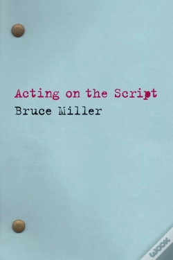Capa do artigo Acting On The Script