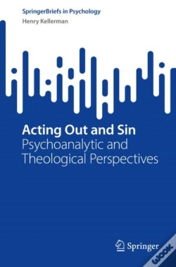Capa do artigo Acting Out And Sin
