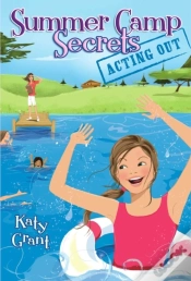 Capa do artigo Acting Out