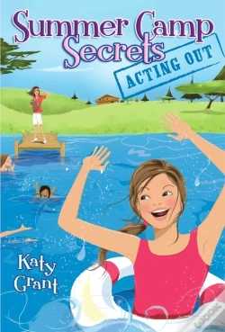 Capa do artigo Acting Out
