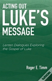 Capa do artigo Acting Out Luke