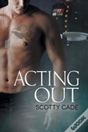 Capa do artigo Acting Out