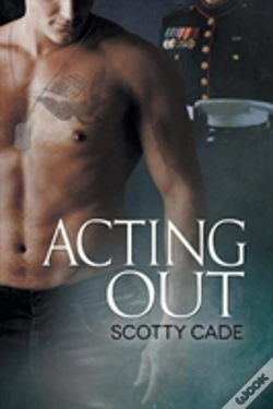 Capa do artigo Acting Out