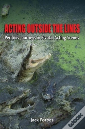 Capa do artigo Acting Outside The Lines