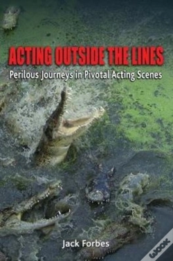 Capa do artigo Acting Outside The Lines