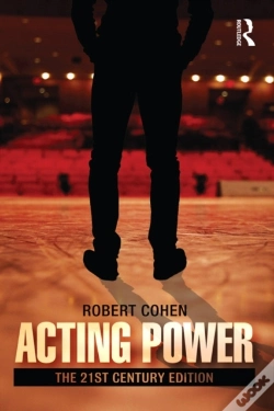 Capa do artigo Acting Power