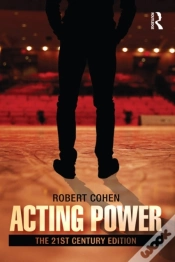 Capa do artigo Acting Power