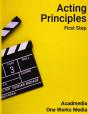Acting Principles 3 - Preview