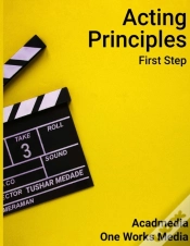 Capa do artigo Acting Principles 3