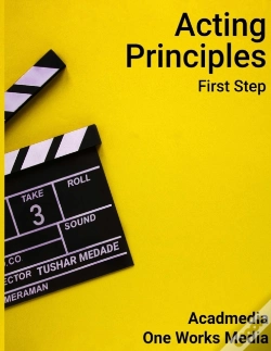 Capa do artigo Acting Principles 3