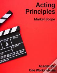 Acting Principles 4
