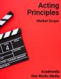 Acting Principles 4 - Preview