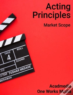Capa do artigo Acting Principles 4