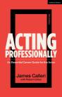 Acting Professionally - Preview