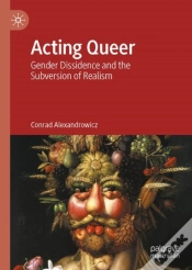 Capa do artigo Acting Queer