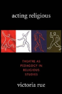 Acting Religious - Preview