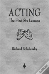 Acting