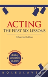 Acting