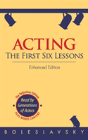 Acting - Preview