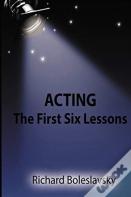 Acting