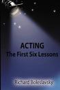 Acting - Preview