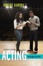 Acting - Preview