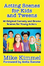 Acting Scenes For Kids And Tweens - Preview
