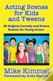Capa do artigo Acting Scenes For Kids And Tweens