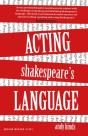 Acting Shakespeare'S Language - Preview