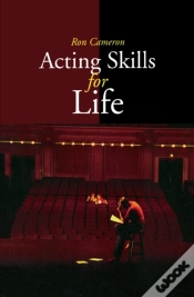 Capa do artigo Acting Skills For Life