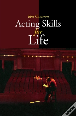 Capa do artigo Acting Skills For Life
