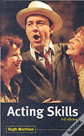 Capa do artigo Acting Skills