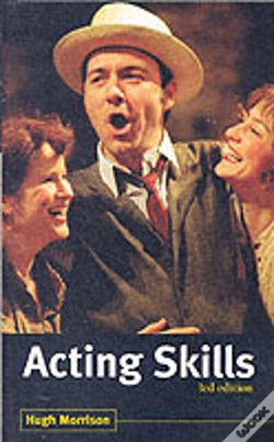 Capa do artigo Acting Skills