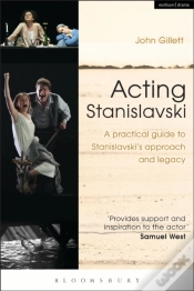 Capa do artigo Acting Stanislavski